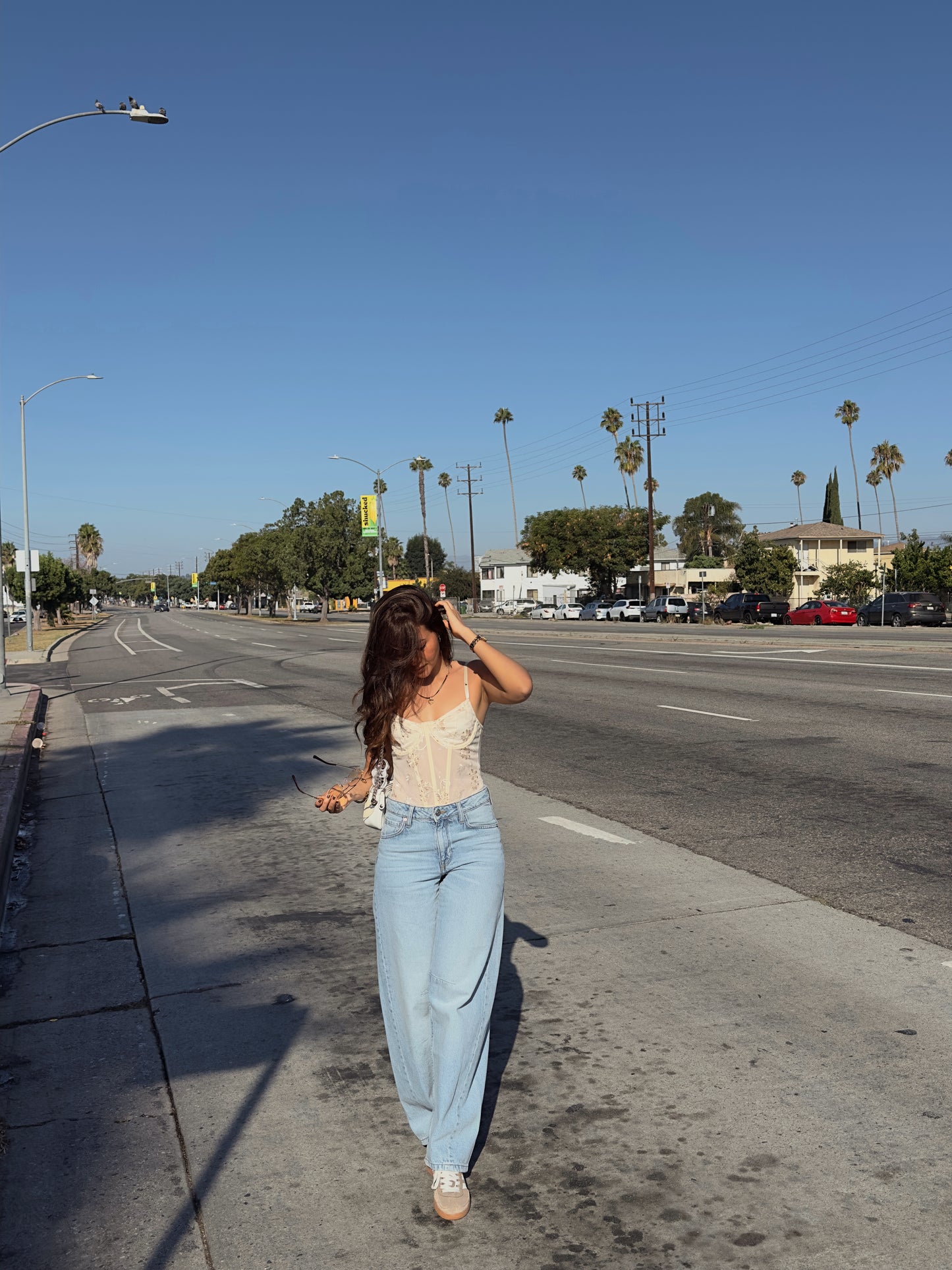 BODY EN MALLA BORDADO CURUBA