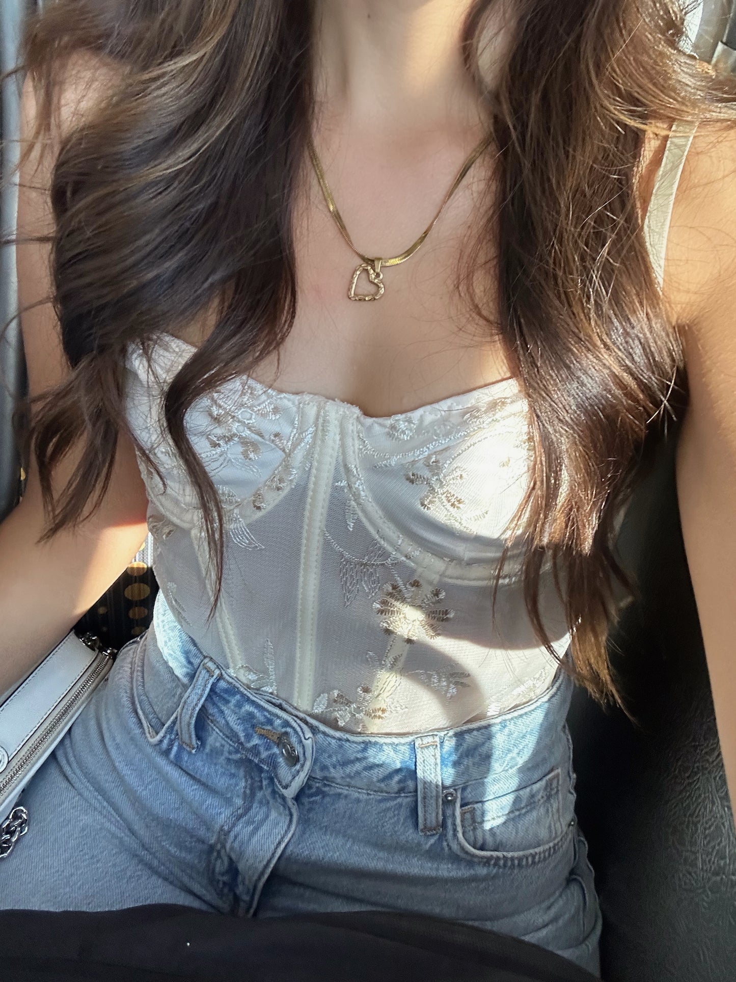 BODY EN MALLA BORDADO CURUBA