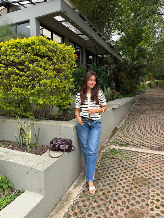 JEAN MEDIUM DENIM STRETCH JUST USA