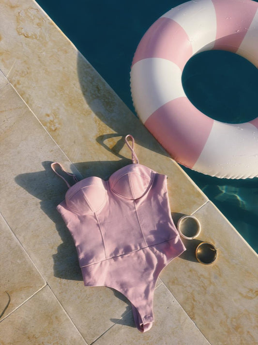 BODY COPAS ROSA