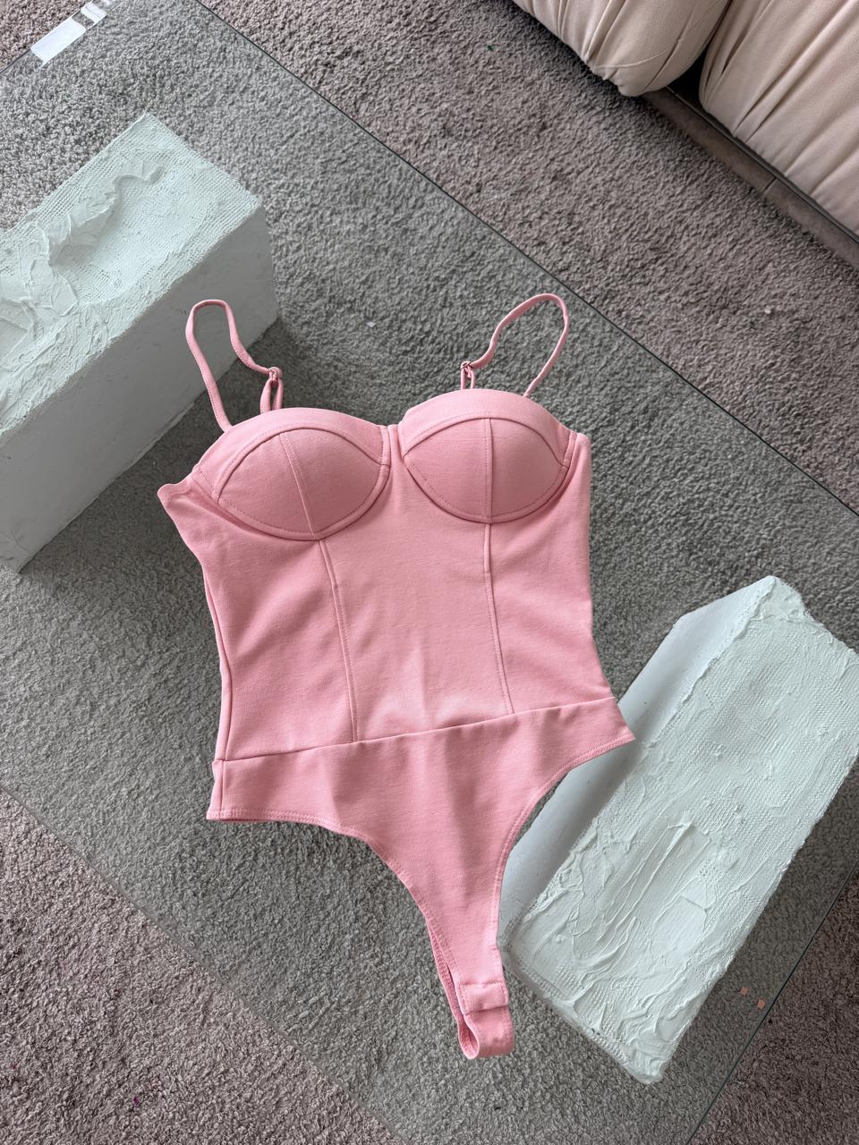 BODY COPAS ROSA
