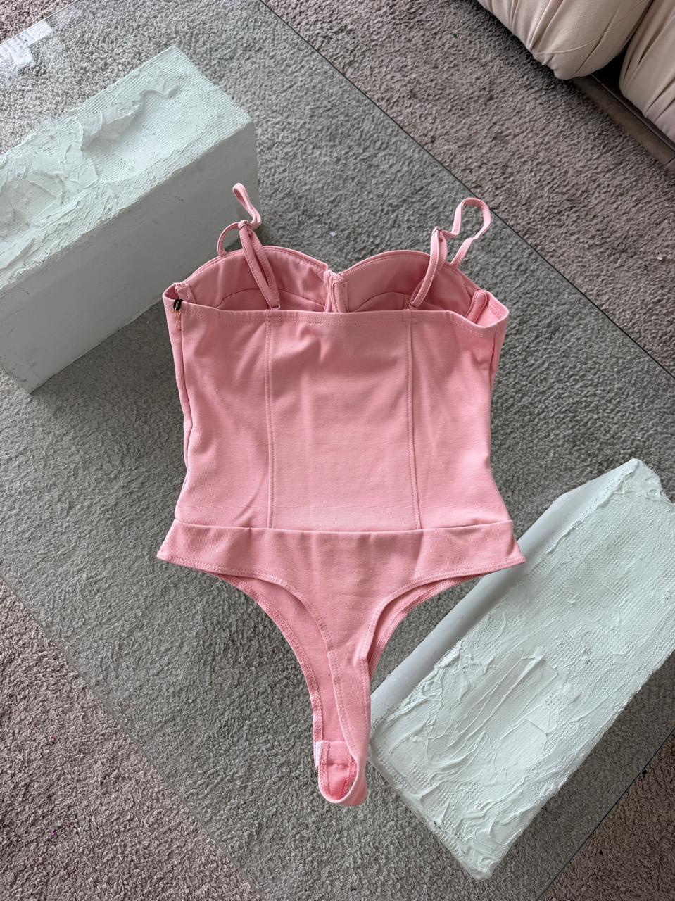 BODY COPAS ROSA